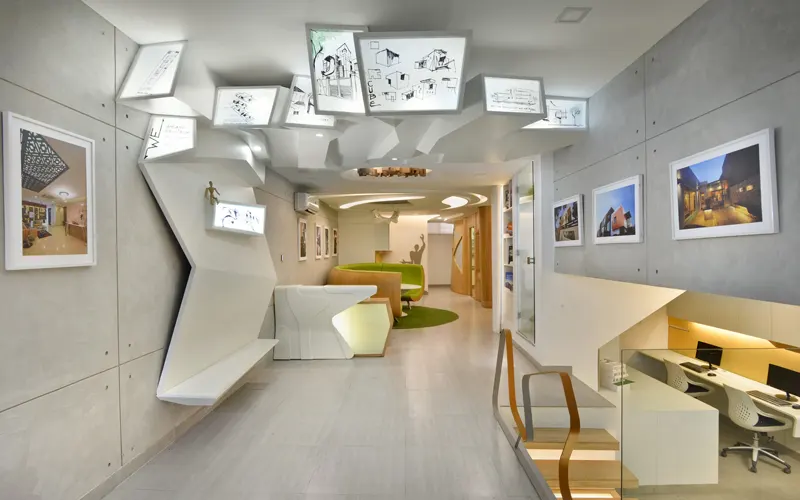 Architects For Office